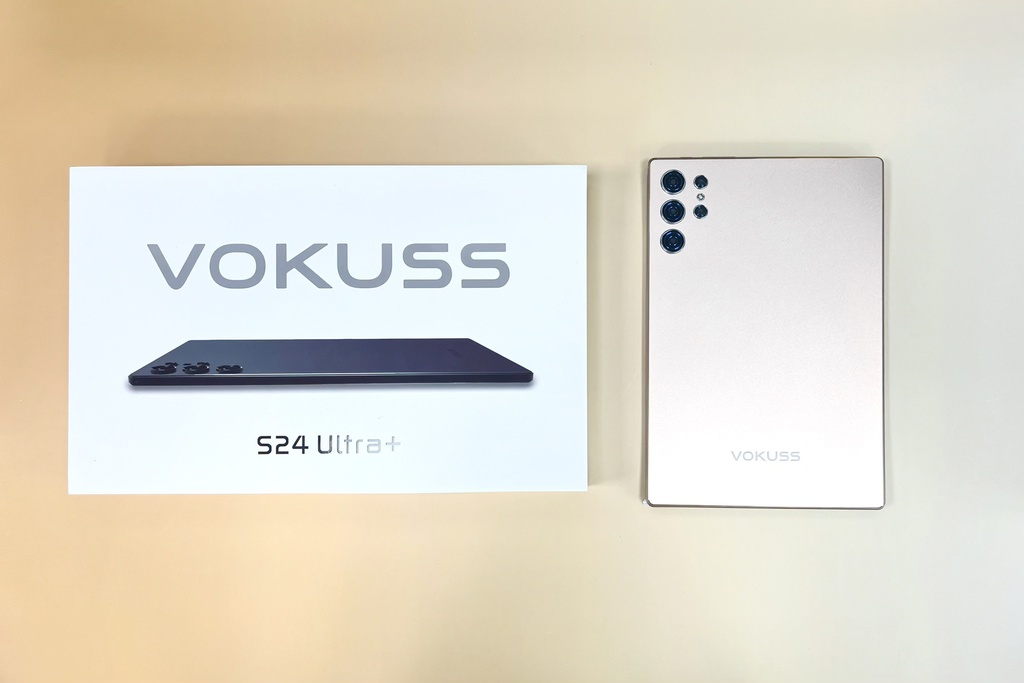 VOKUSS S24 Ultra+
