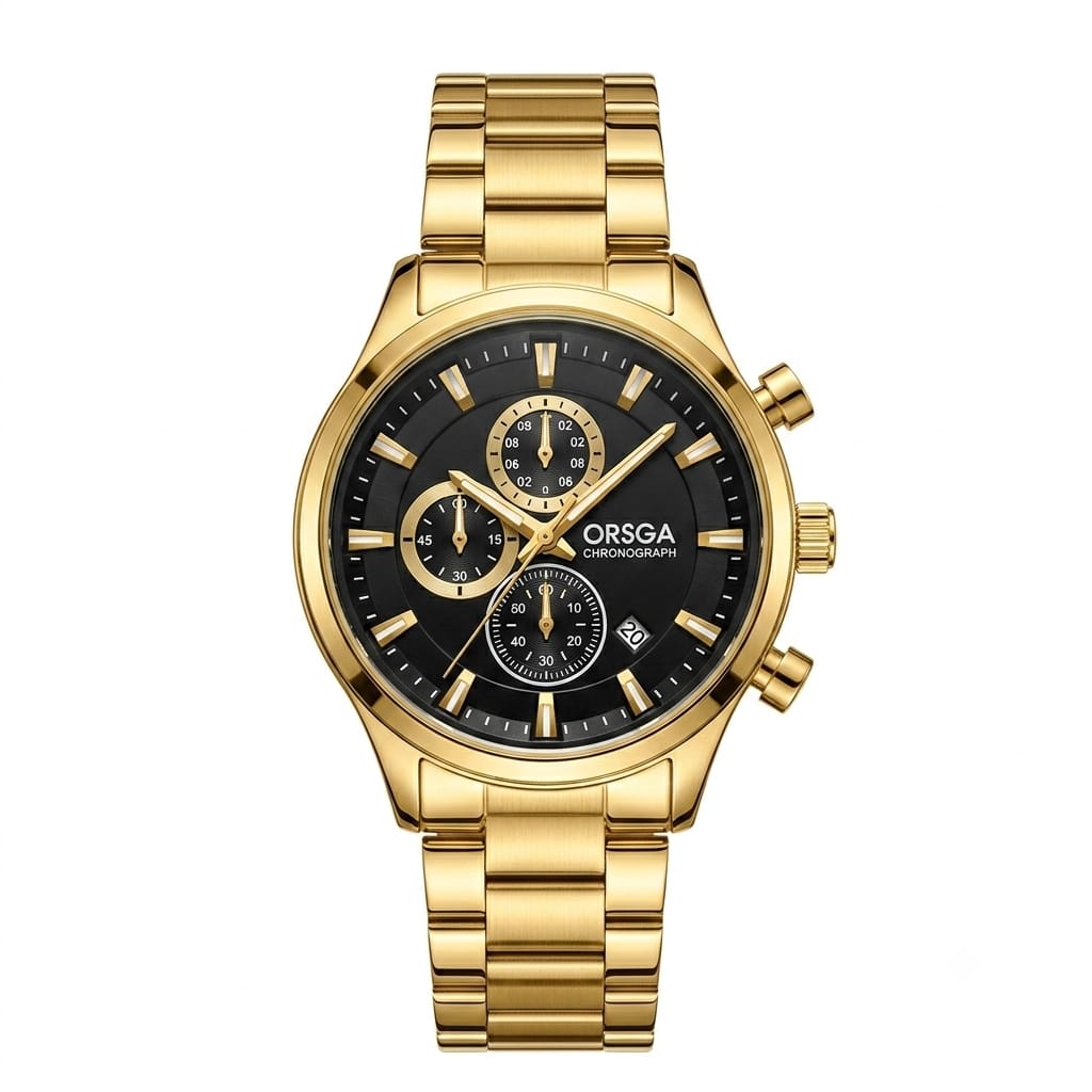 ORSGA CHRONOGRAPH