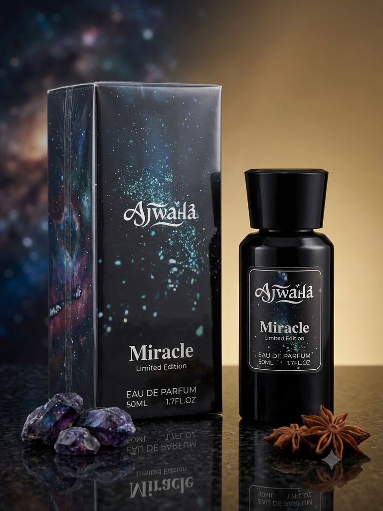 MIRACLE
