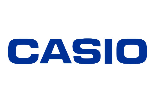 Brand: Casio