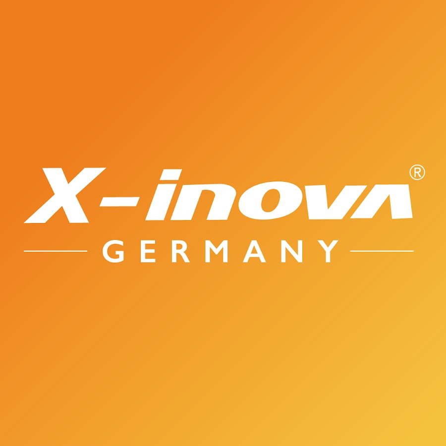Brand: Xinova