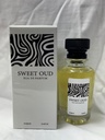 SWEET OUD 100ml -Eua De Perfum