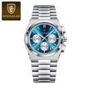 Poedagar chronograph 970B