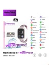 Hainoteko-8 For Women