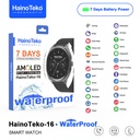 HAINOTEKO 16
