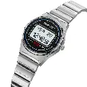 SKMEI 2338 SILVER