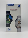 X63 SMART WATCH