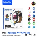 FG 3 HAINOTEKO
