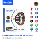 FG 8 HAINOTEKO