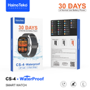HAINOTEKO CS4